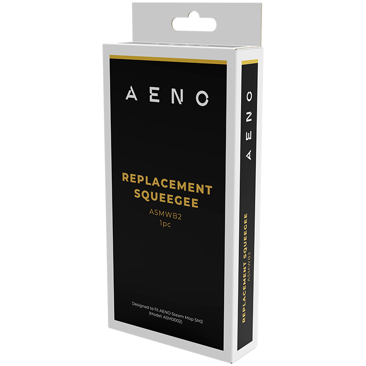 Щітка-скребок для вікон AENO для пароочисника SM2