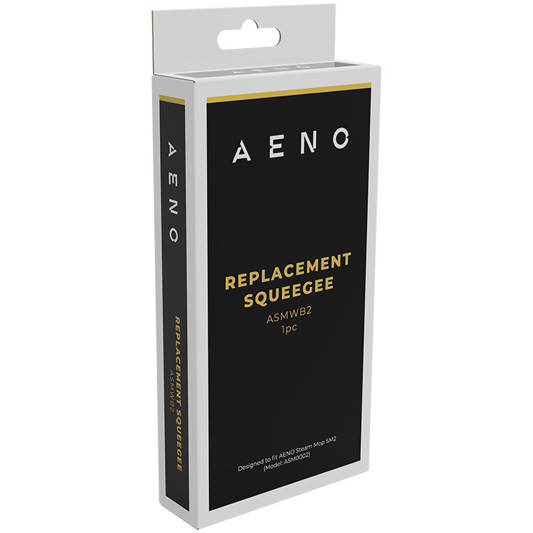 Щітка-скребок для вікон AENO для пароочисника SM2