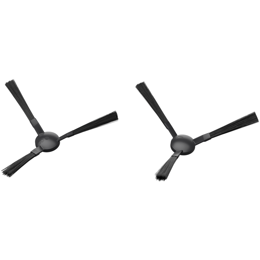Бічні щітки AENO для роботів-пилососів RC5S/RC6S, 2 шт.
