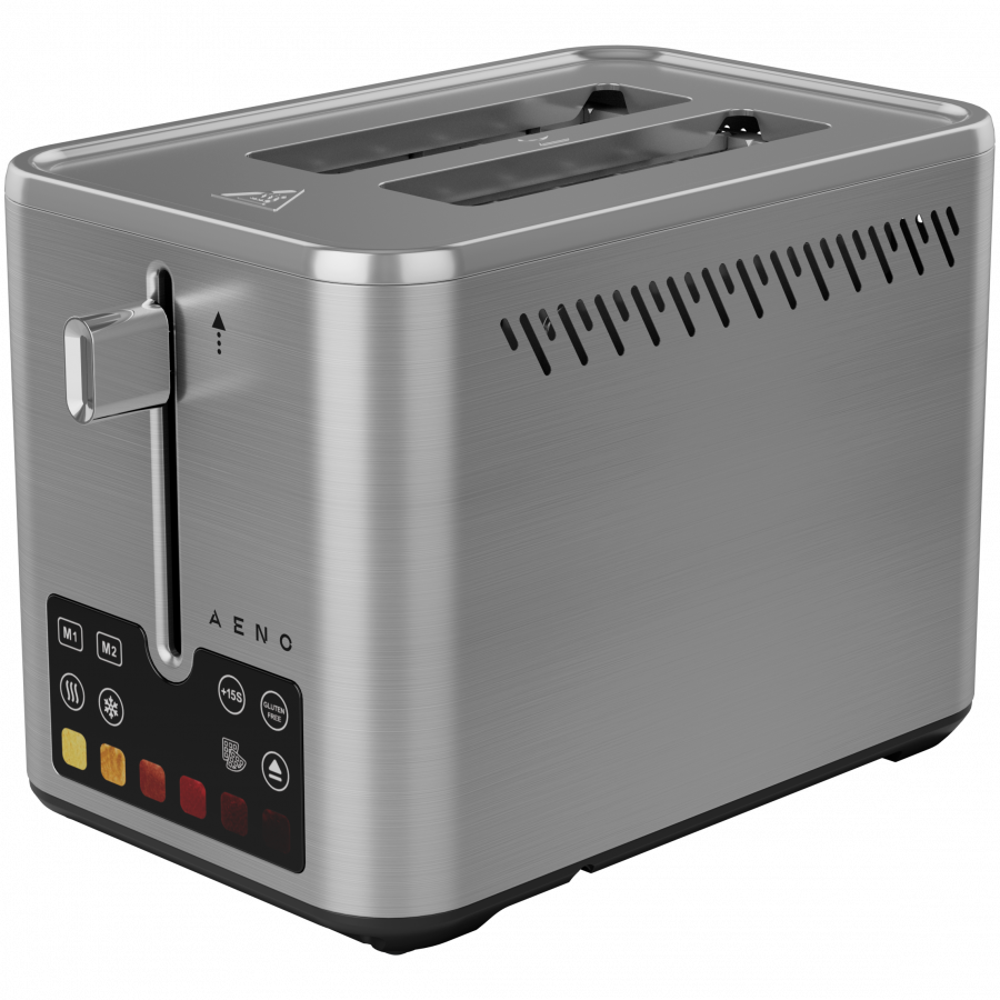 Тостер AENO TS4