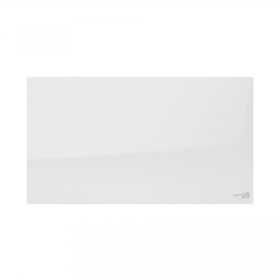 Конвектор AENO Premium Eco Smart GH3S LED White