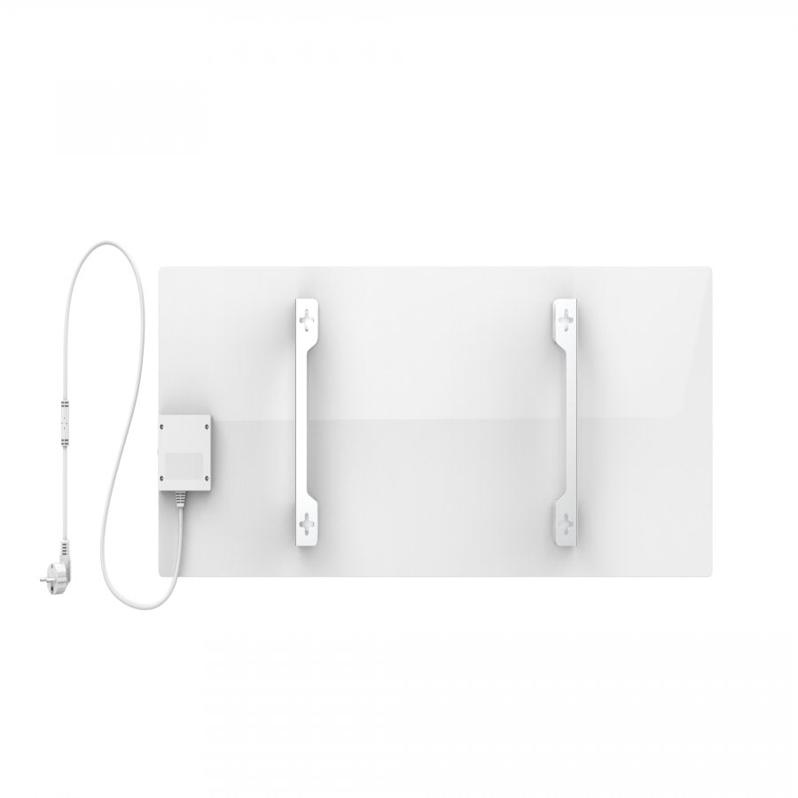 Конвектор AENO Premium Eco Smart GH3S LED White