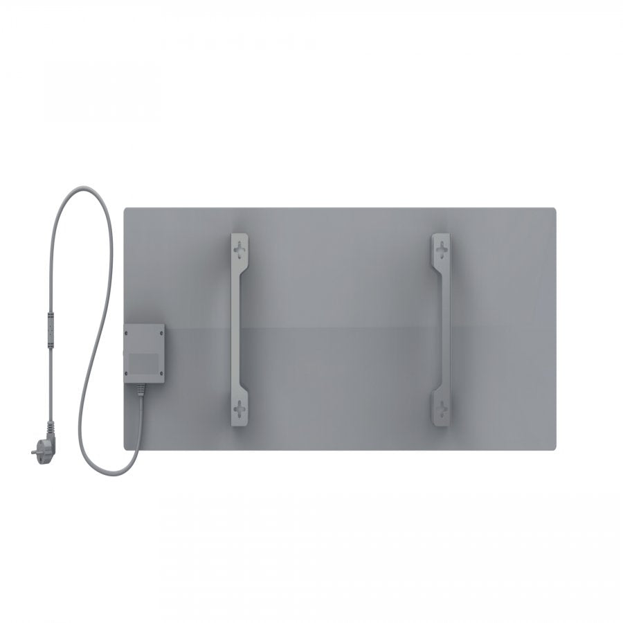 Конвектор AENO Premium Eco Smart GH5S LED Grey