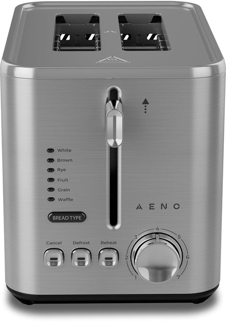 Тостер AENO TS3