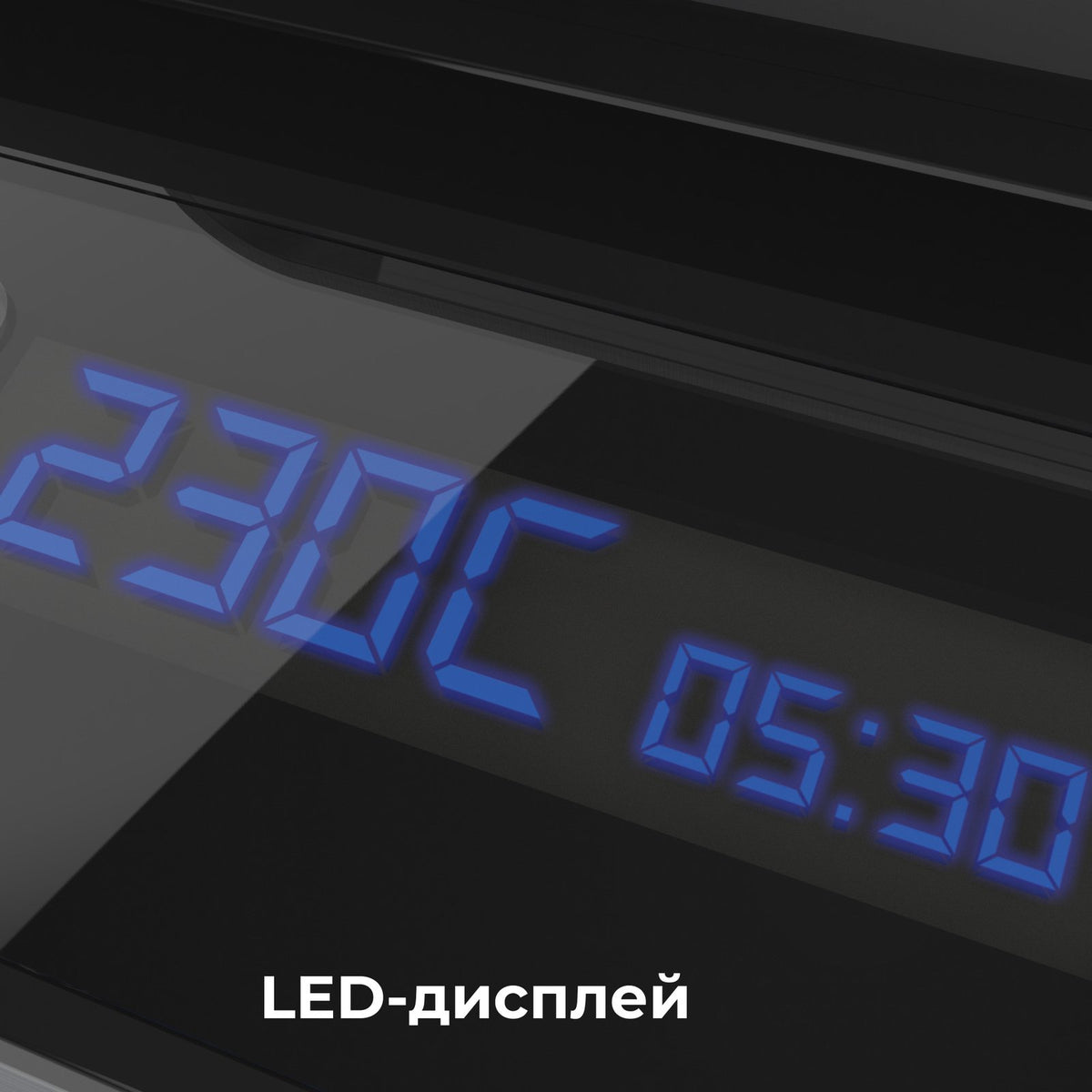 Гриль AENO EG1