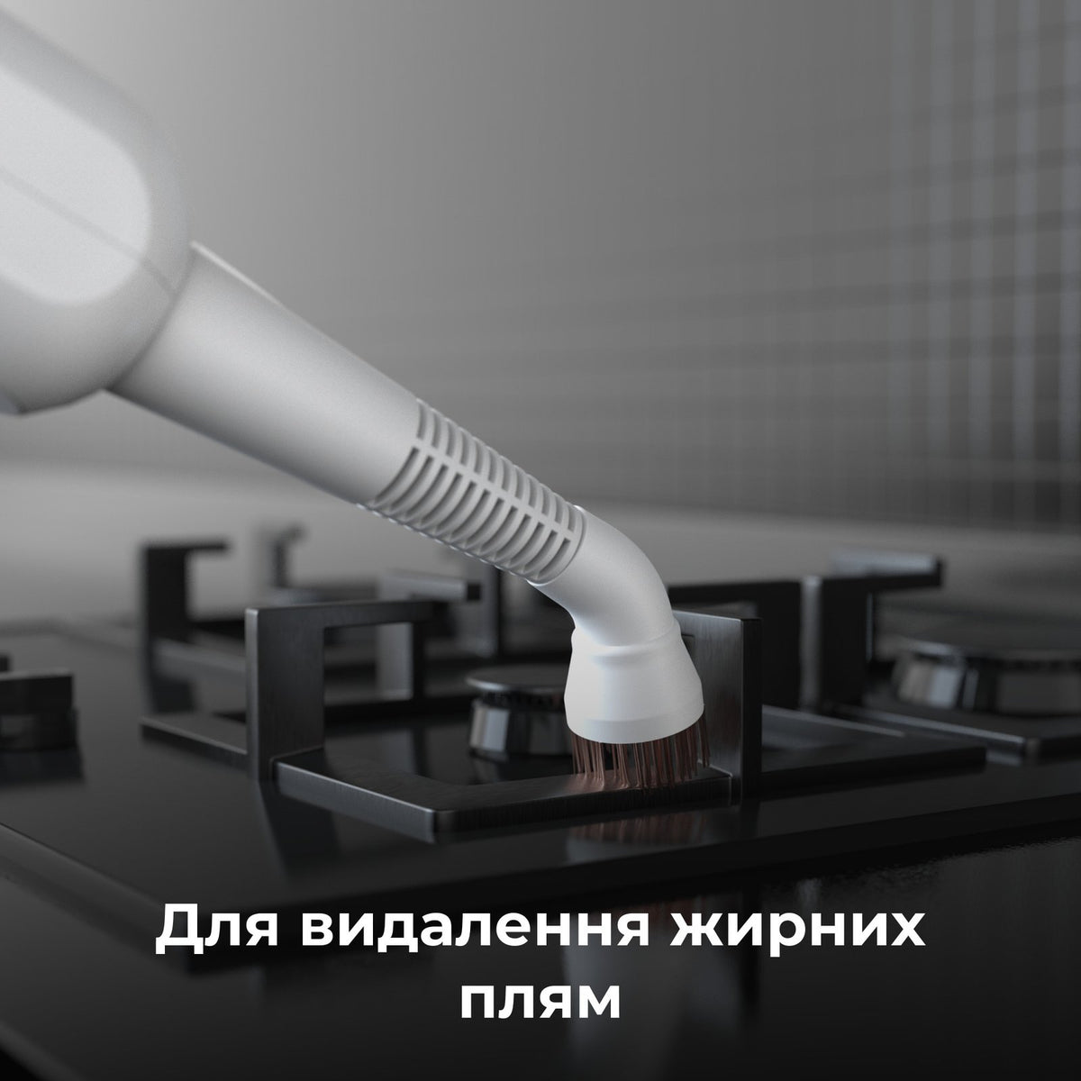 Пароочисник AENO SM2