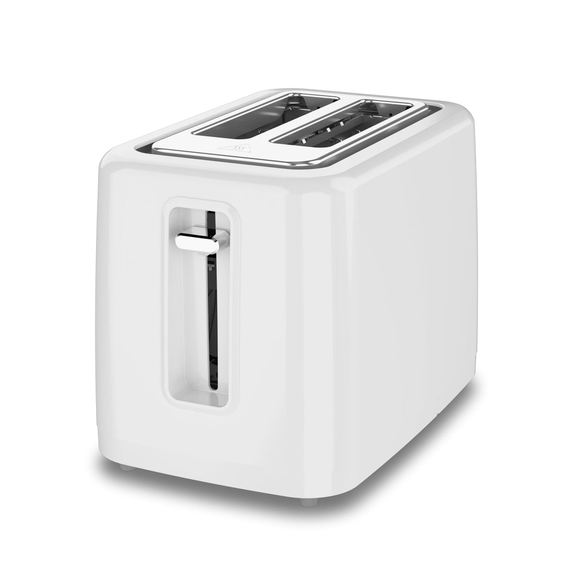 Тостер AENO TS2W (Білий)