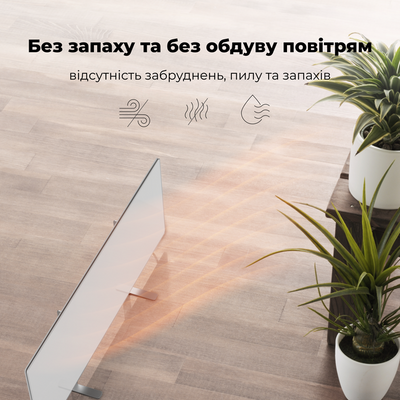 Конвектор AENO Premium Eco Smart GH1S