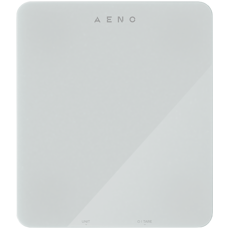 Ваги кухонні AENO Smart KS1S