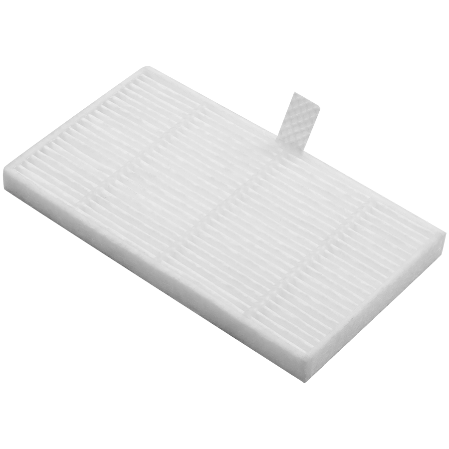 HEPA-фільтри AENO для роботів-пилососів RC4S/RC7S/RC8S, 2 шт.