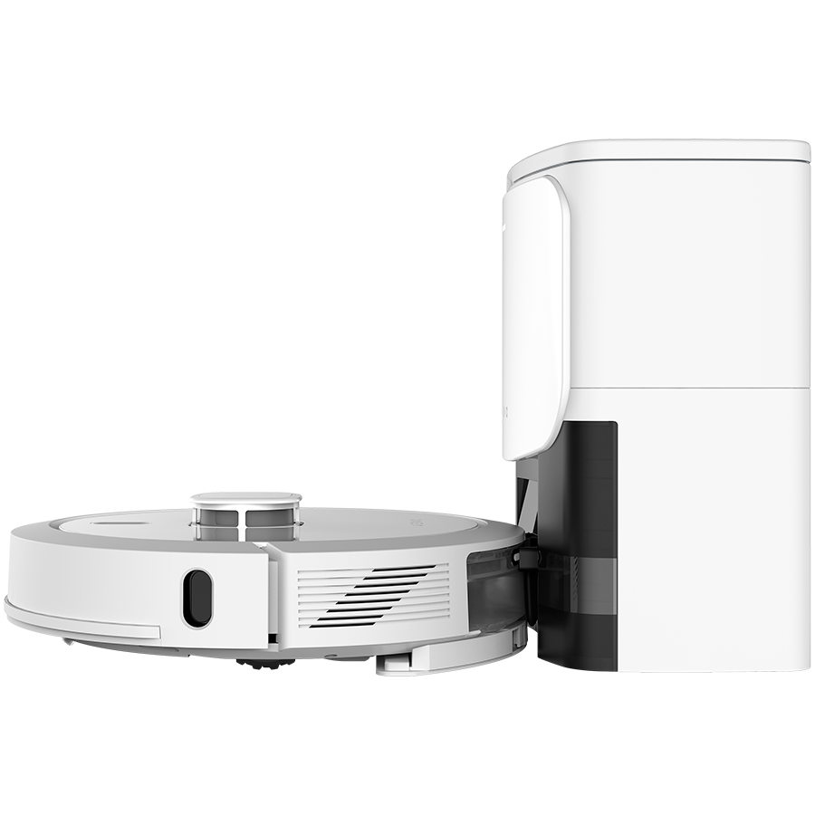 Робот-пилосос AENO RC4S