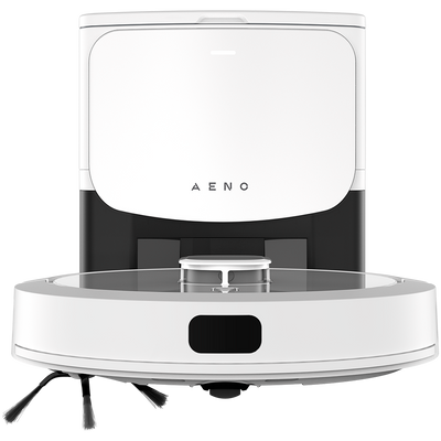 Робот-пилосос AENO RC4S