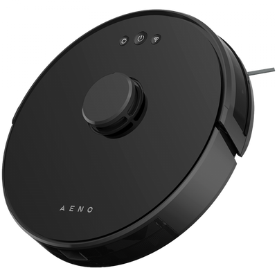 Робот-пилосос AENO RC3S, чорний