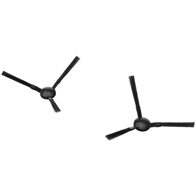 Робот-пилосос AENO RC3S, чорний