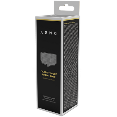 Тканинна насадка для килимів AENO для пароочисника SM1