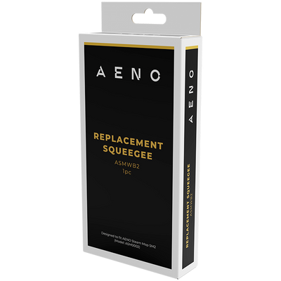 Щітка-скребок для вікон AENO для пароочисника SM2