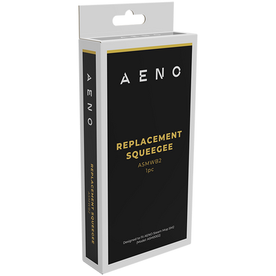 Щітка-скребок для вікон AENO для пароочисника SM2