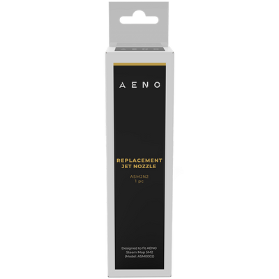 Струменева насадка AENO для пароочисника SM2