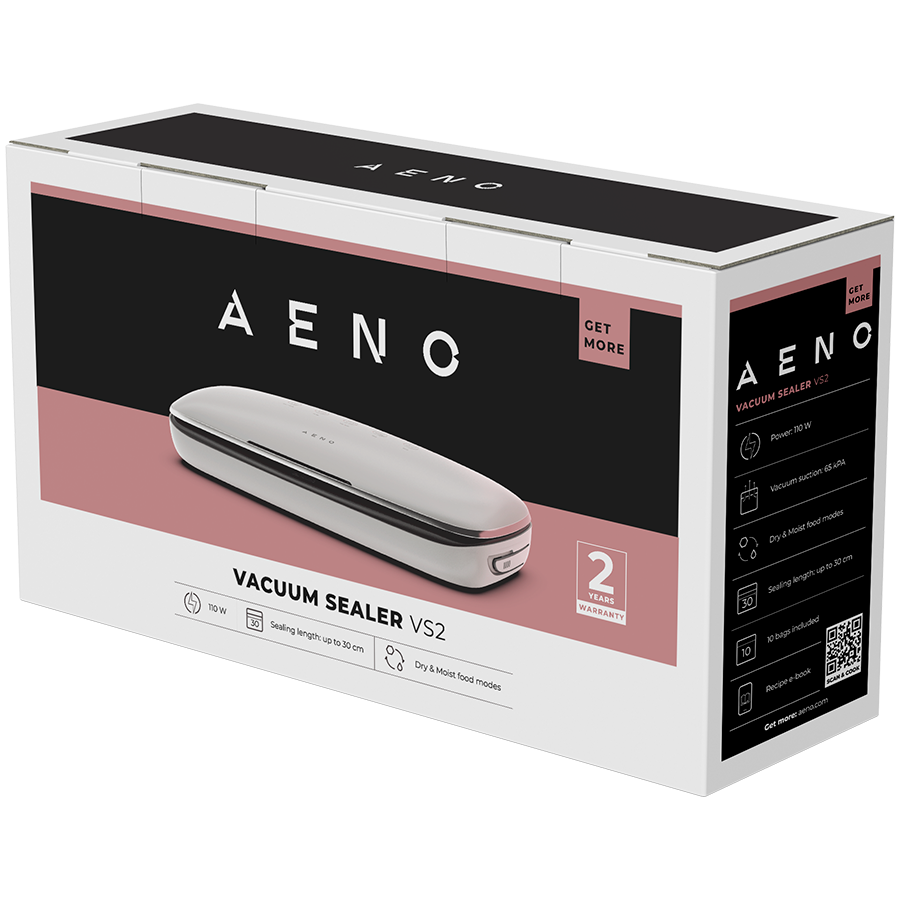 Вакууматор AENO VS2