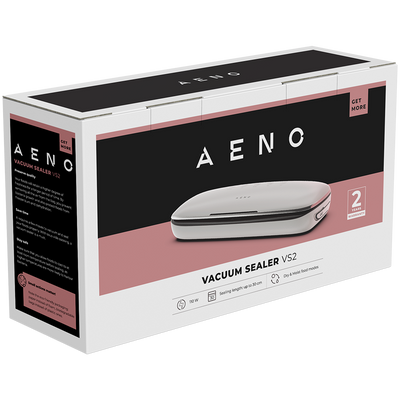 Вакууматор AENO VS2