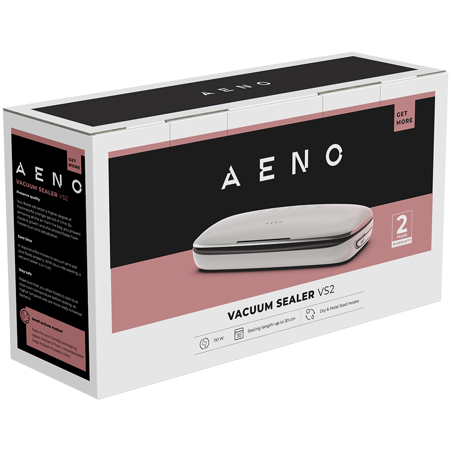 Вакууматор AENO VS2