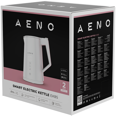 Чайник електричний AENO EK8S