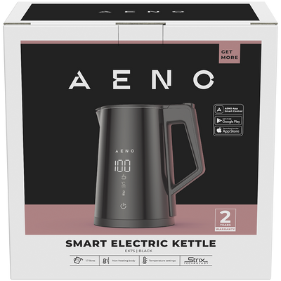 Чайник електричний AENO EK7S