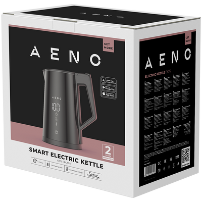 Чайник електричний AENO EK7S