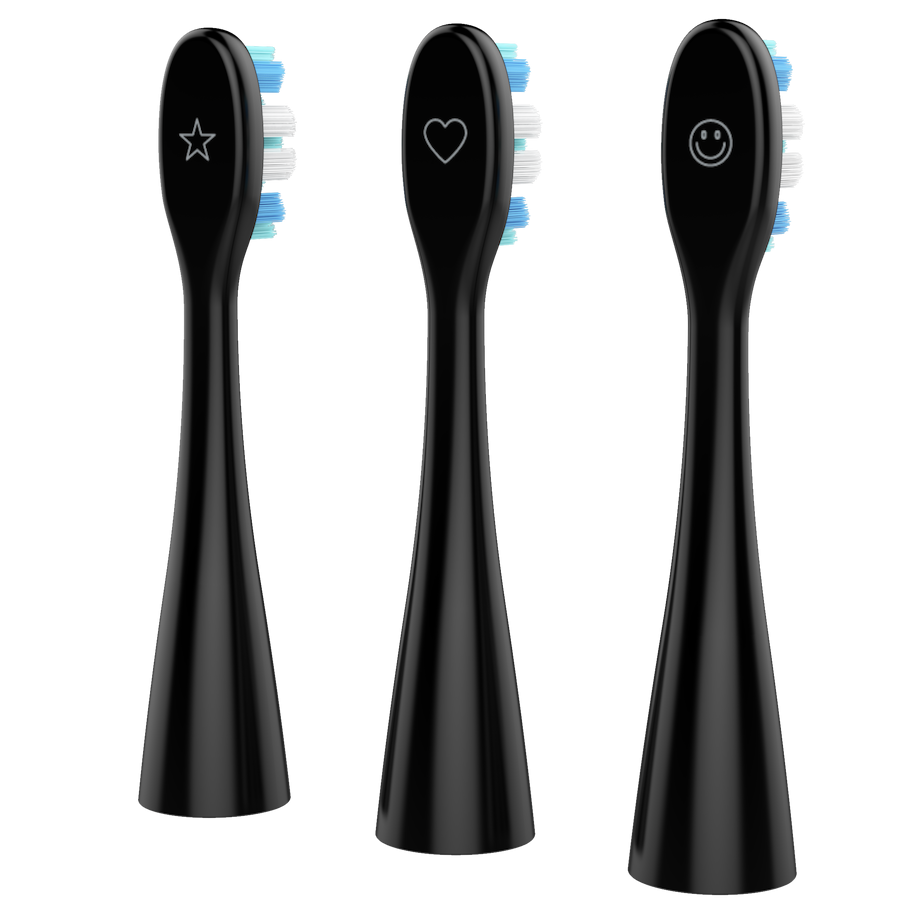 Електрична зубна щітка AENO DB2S