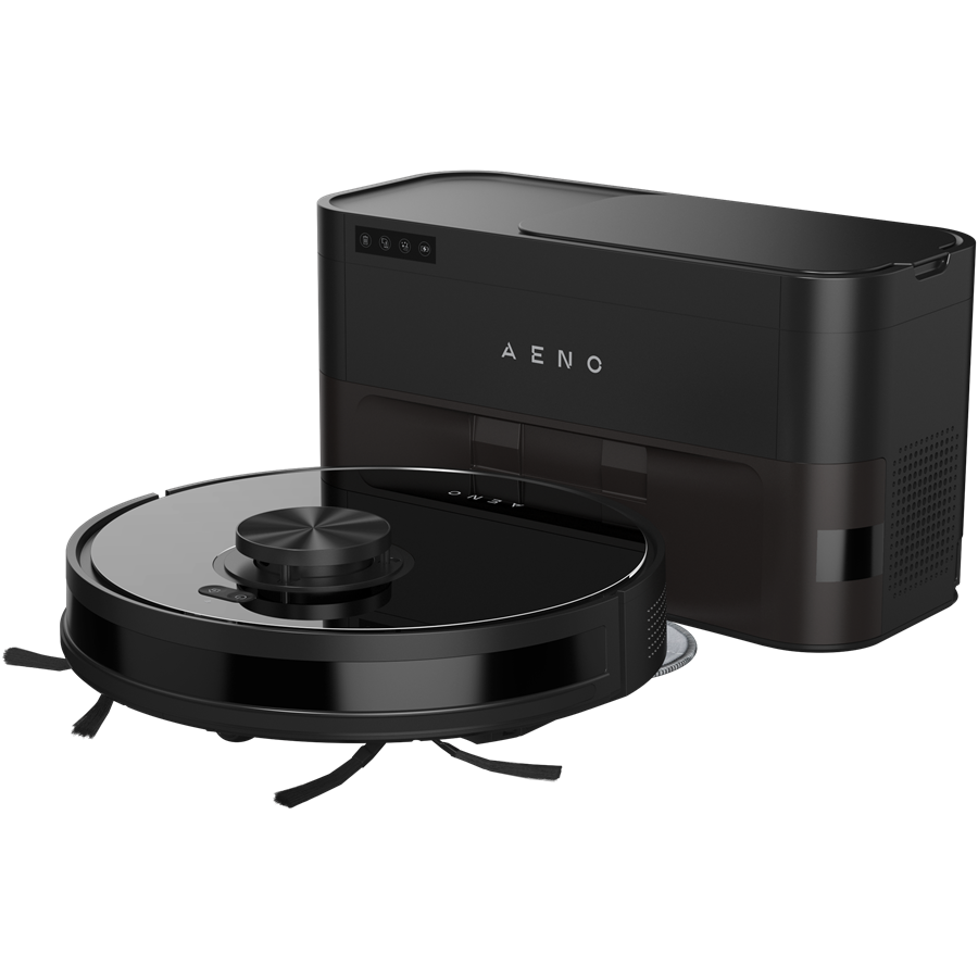Робот-пилосос AENO RC5S