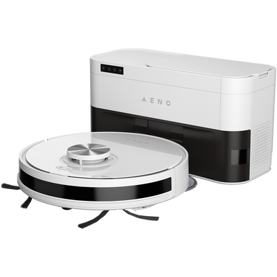 Робот-пилосос AENO RC6S