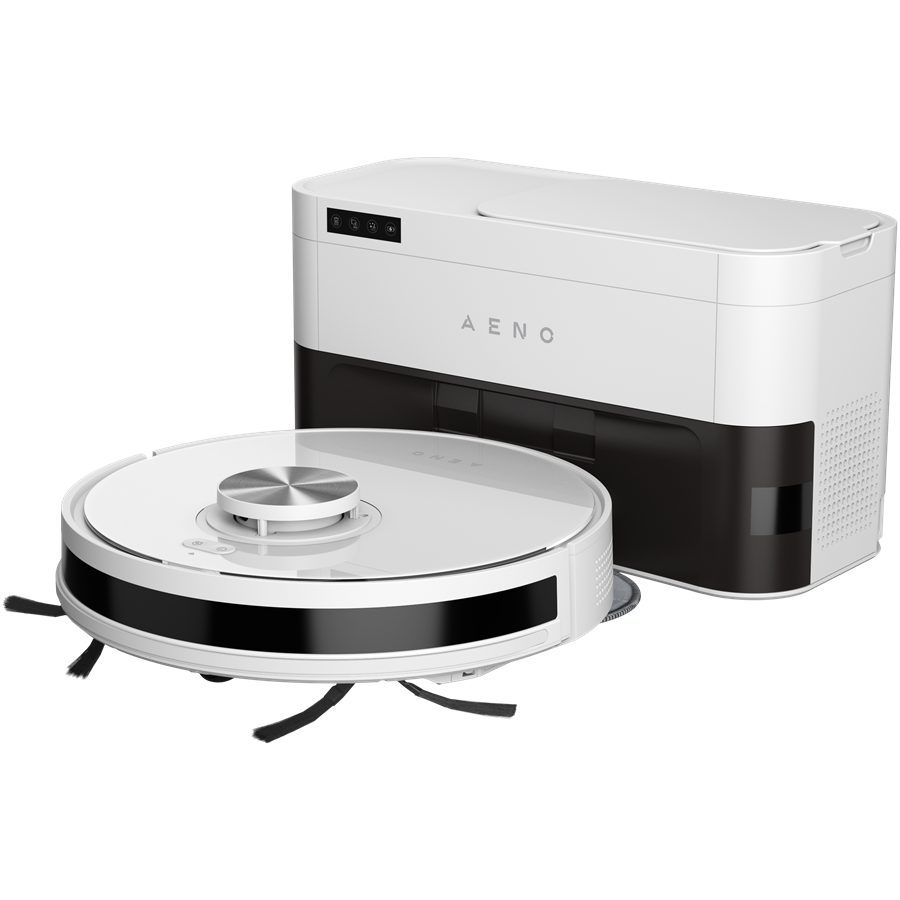 Робот-пилосос AENO RC6S