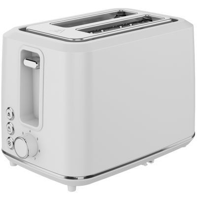 Тостер AENO TS1W (Білий)