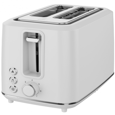 Тостер AENO TS1W (Білий)