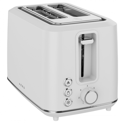 Тостер AENO TS1W (Білий)