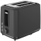 Тостер AENO TS1G (Сірий)