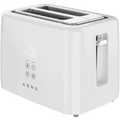 Тостер AENO TS2W (Білий)