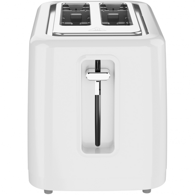 Тостер AENO TS2W (Білий)