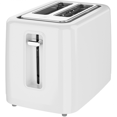 Тостер AENO TS2W (Білий)