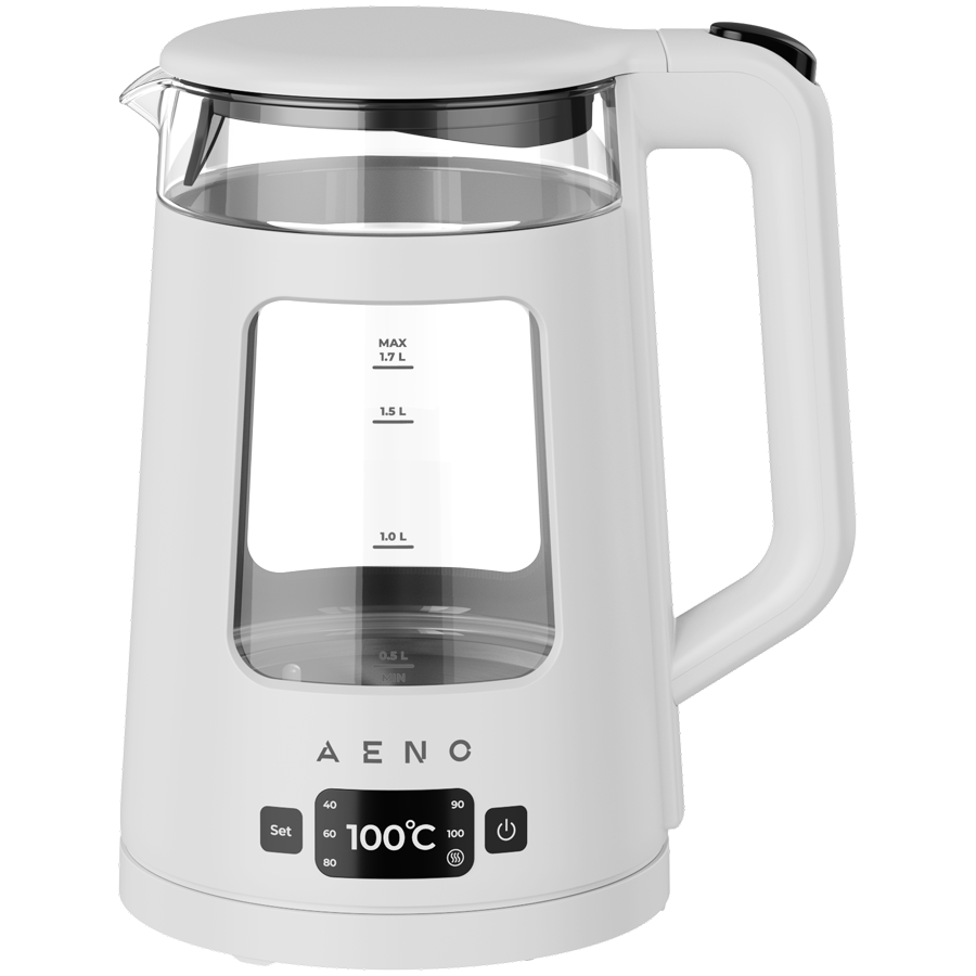 Чайник електричний AENO EK6