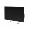 Конвектор AENO Premium Eco Smart GH4S LED Black