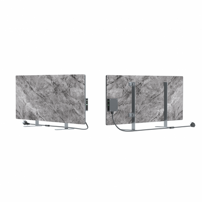 Розумний обігрівач AENO Premium Eco Smart, Antique Marble