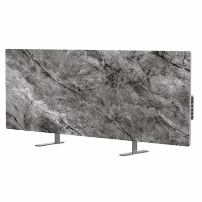 Розумний обігрівач AENO Premium Eco Smart, Antique Marble