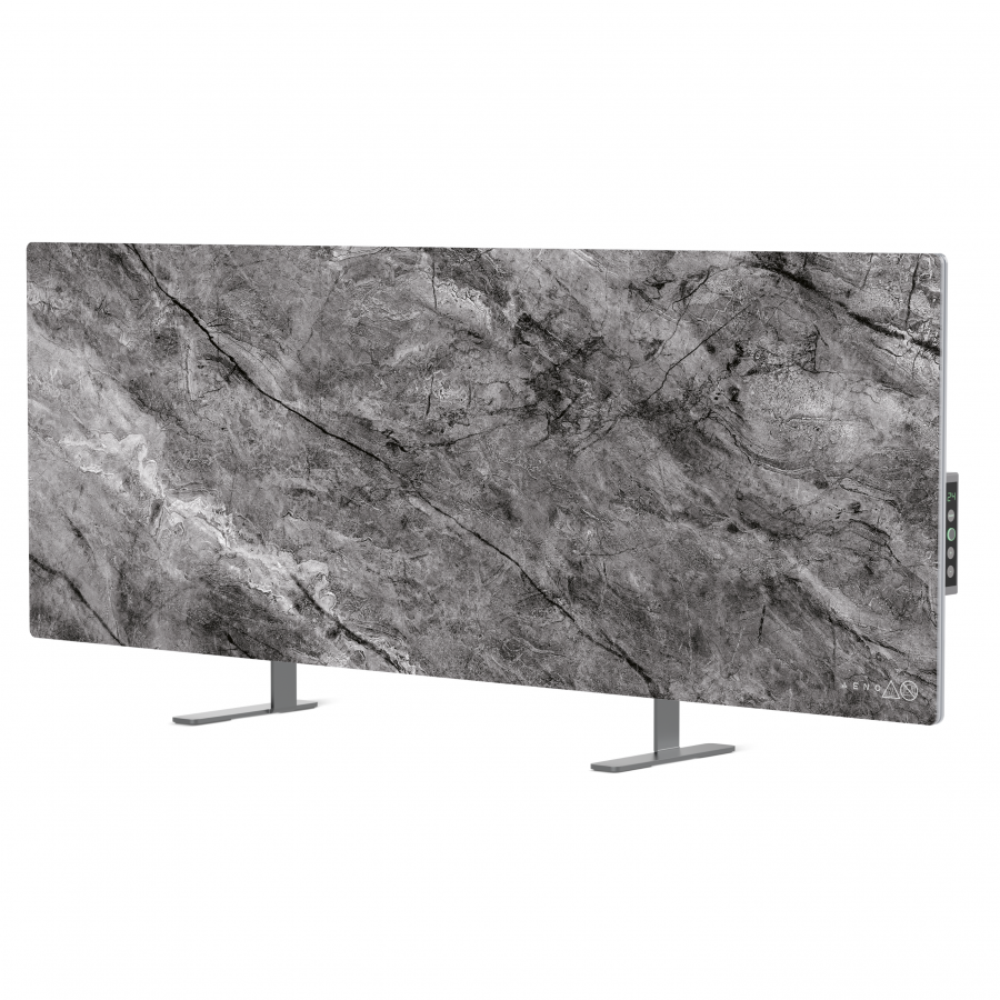 Розумний обігрівач AENO Premium Eco Smart, Antique Marble