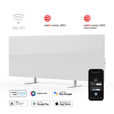 Конвектор AENO Premium Eco Smart GH1S