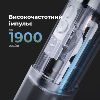 Іригатор AENO DI2