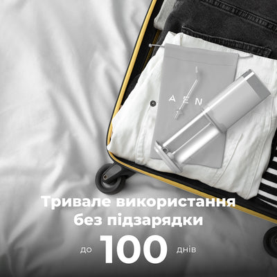 Іригатор AENO DI2