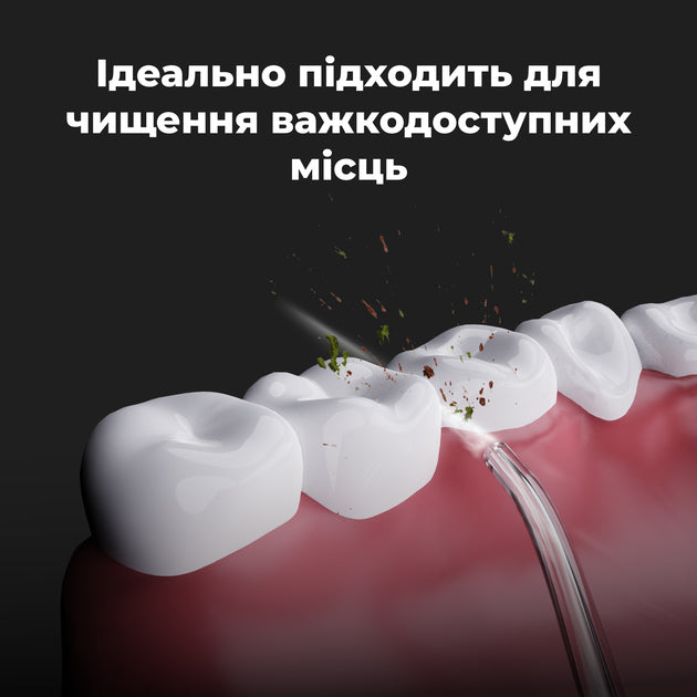 Іригатор AENO DI2