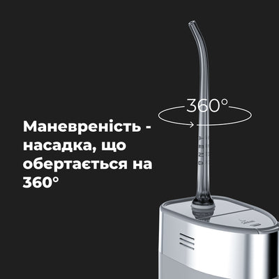 Іригатор AENO DI2