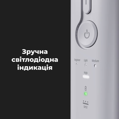 Іригатор AENO DI2